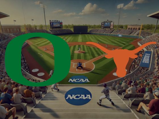 NCAA Baseball Austin Super Regional - All Sessions